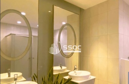 CHO THUÊ VĂN PHÒNG LANCASTER BUILDING QUẬN 1 - GIÁ THUÊ TỐT - VỊ TRÍ TRUNG TÂM